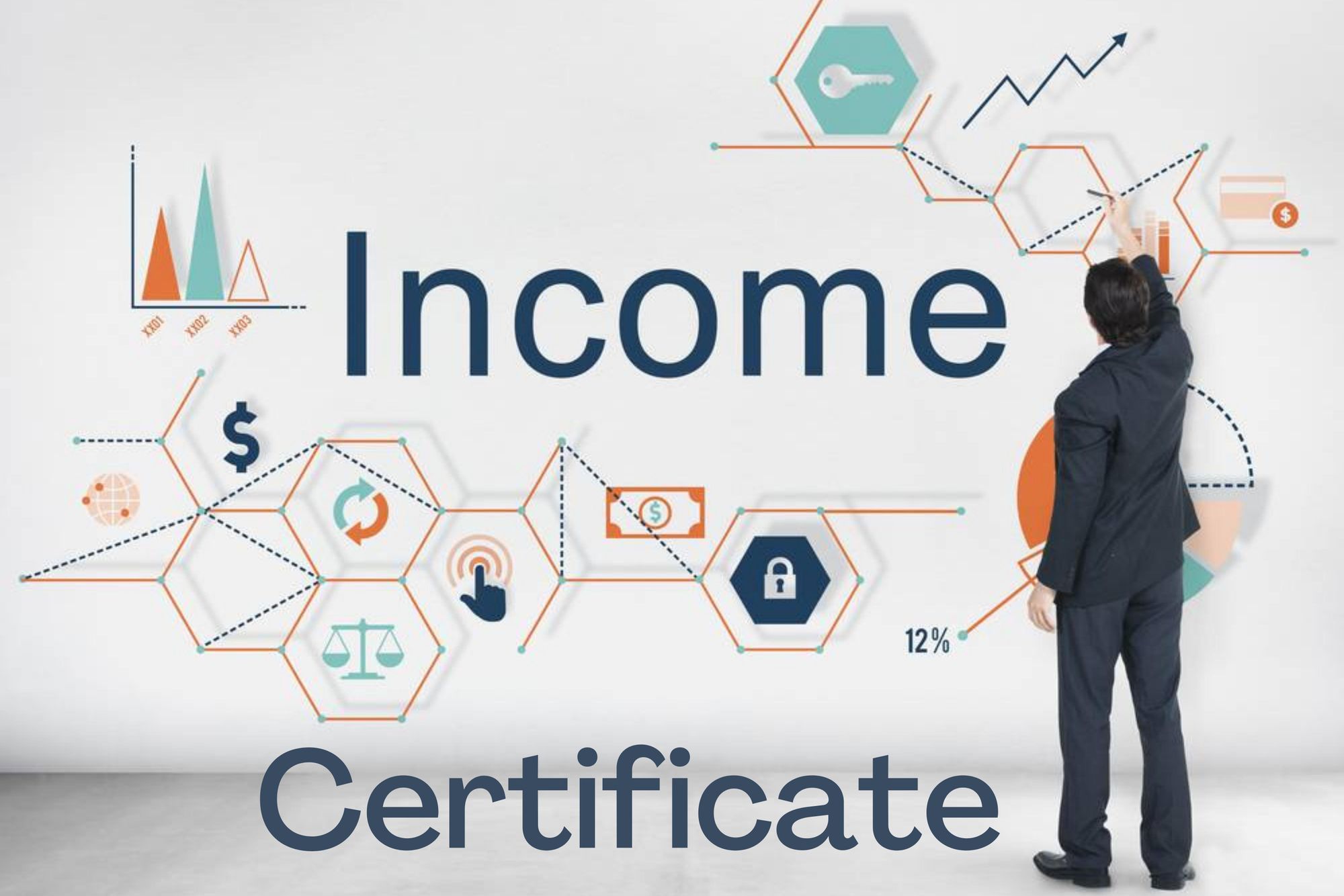 How to Get Income Certificate Online?
