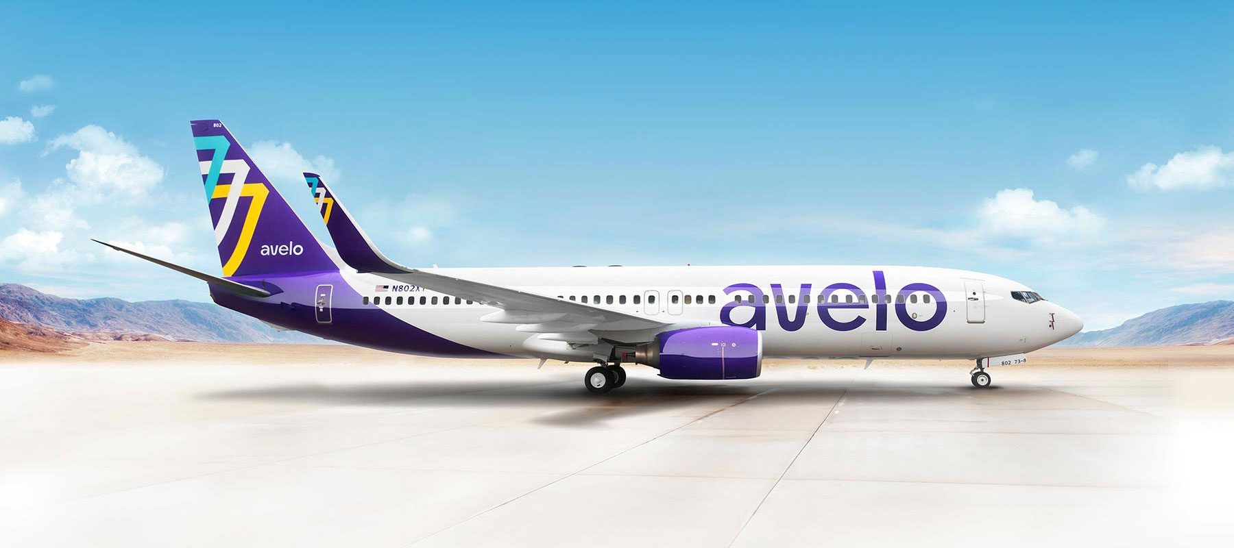 10 Reasons Why Avelo Airlines Is the Best Way to Travel to Las Vegas