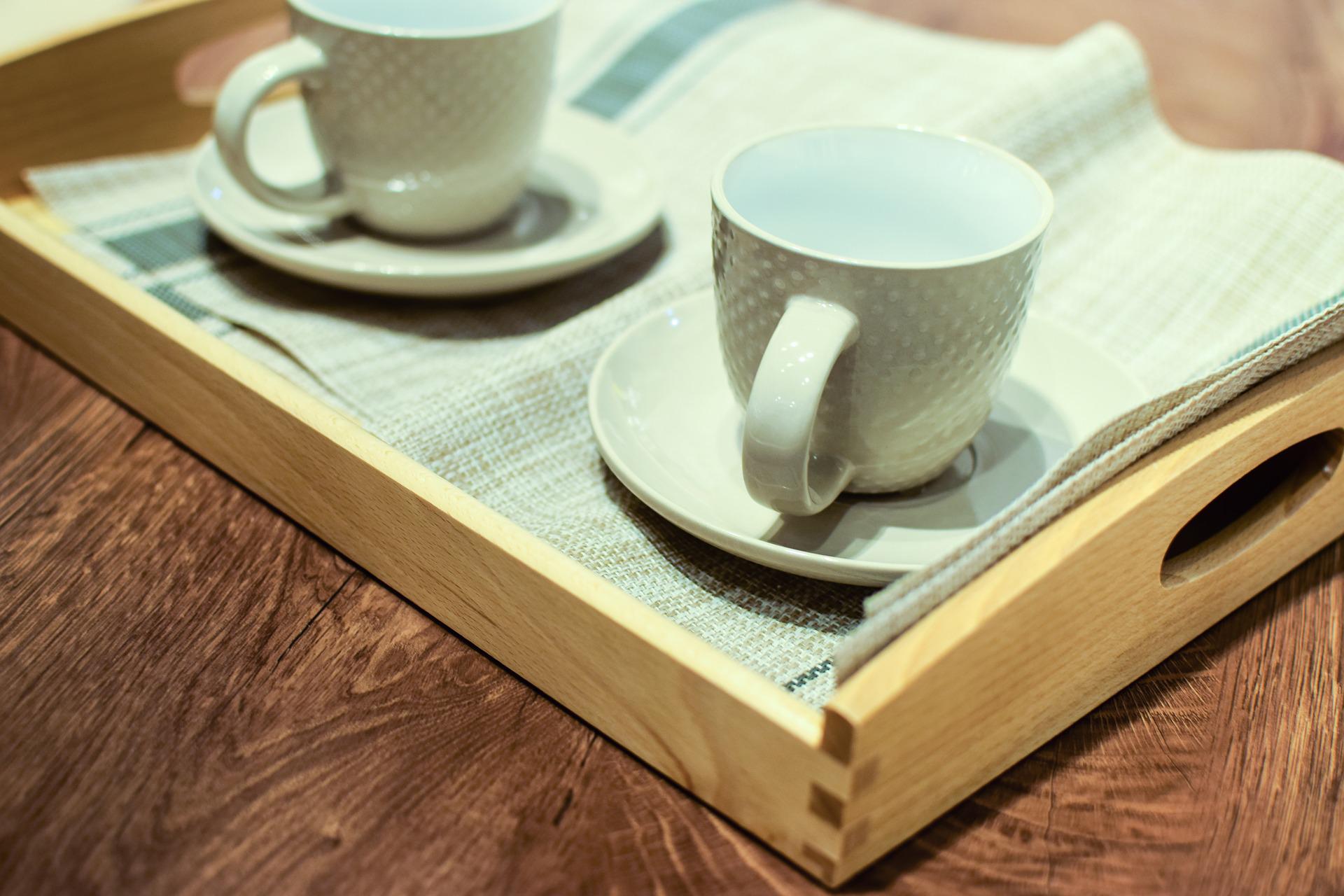 Top 10 Furniturewalla Coffee & End Tables