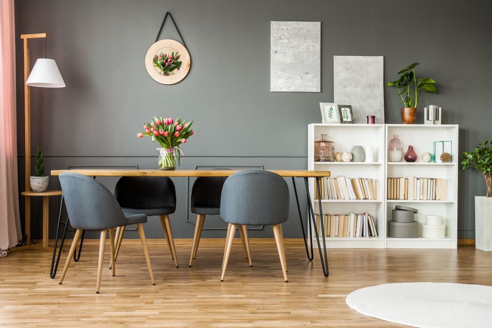 Top 10 Dining Table Design