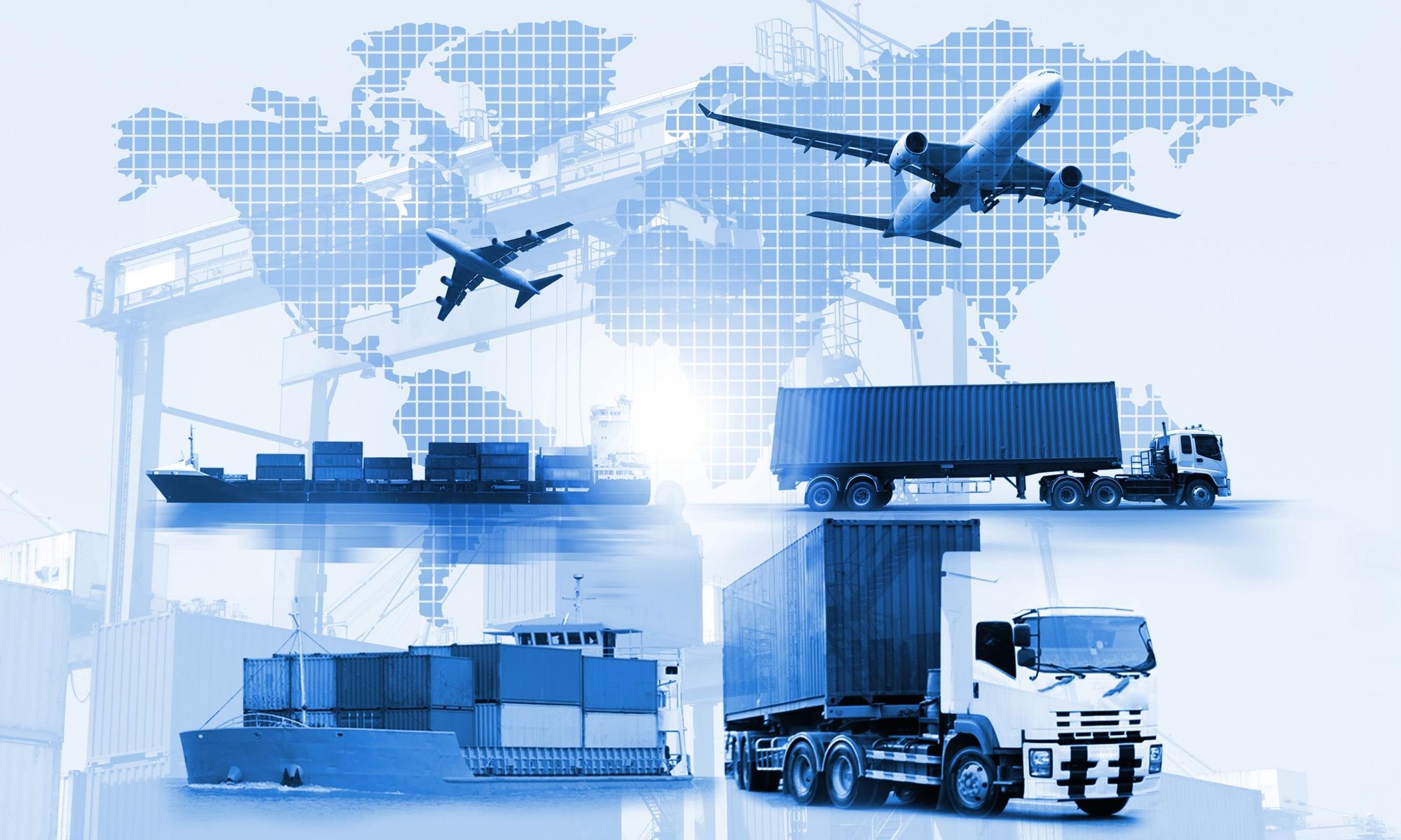 Can I Apply For An Import Export License Online?