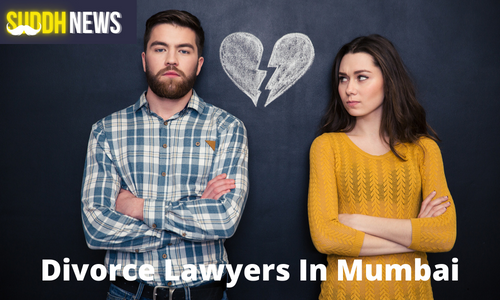 Top 10 Best Divorce Lawyers In Mumbai