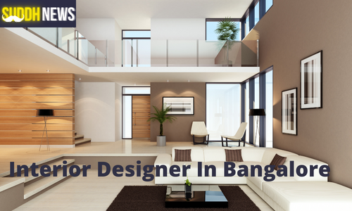 Interior Designer In Bangalore