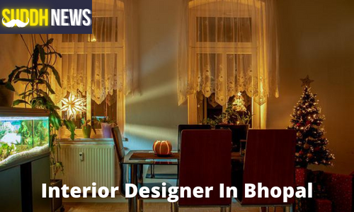 Interior Designer In Bhopal