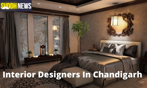 Interior Designer In Chandigarh