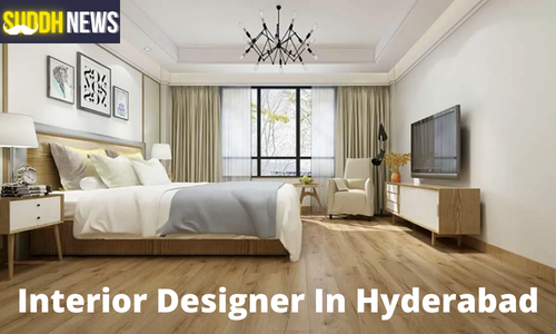 Interior Designer In Hyderabad