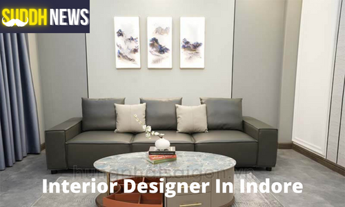 Interior Designer In Indore