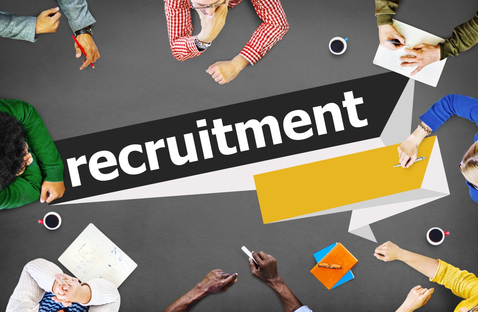 Reasons to Choose a Recruitment Agency in Lahore