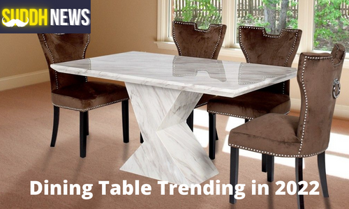 Top 10 Eight Seater Dining Table