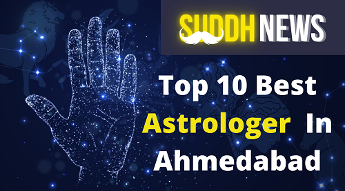 Astrologer In Ahemdabad