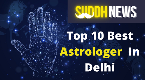Astrologer In Delhi