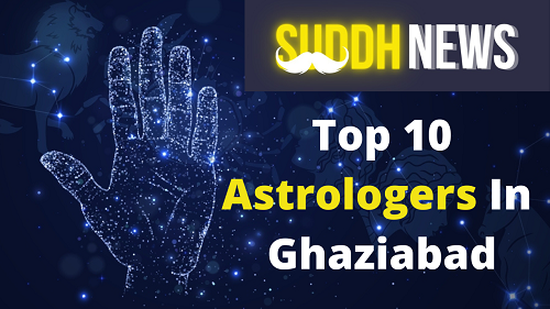 Astrologer In Ghaziabad