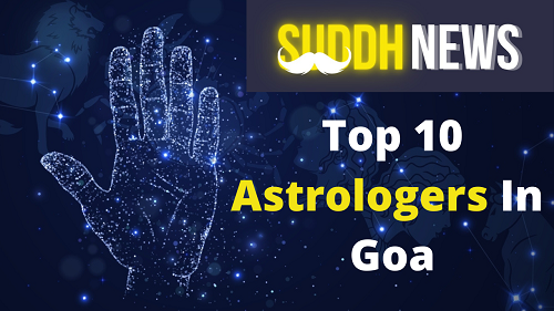 Astrologer In Goa