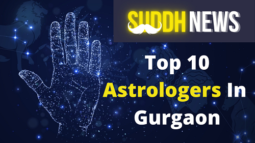 Astrologer In Gurugram