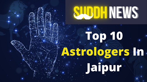 Astrologer In Jaipur