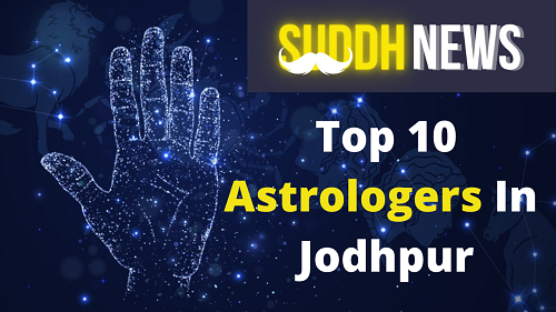 Astrologer in Jodhpur
