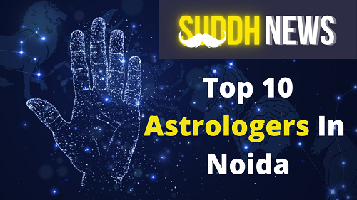 Astrolger In Noida