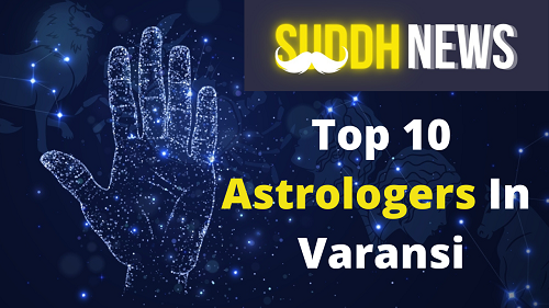 Astrologer In Varanasi