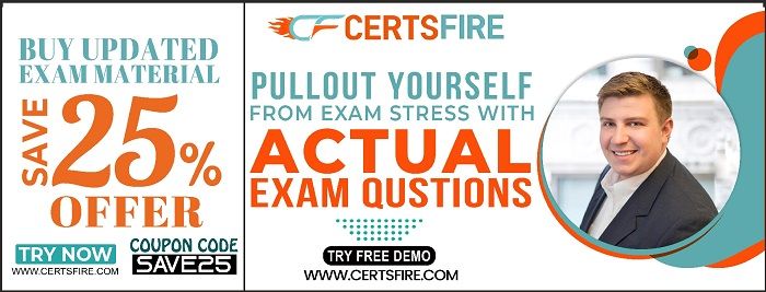 SAP C_THR82_2205 Exam Questions to Pass with High Marks by CertsFire [2022]