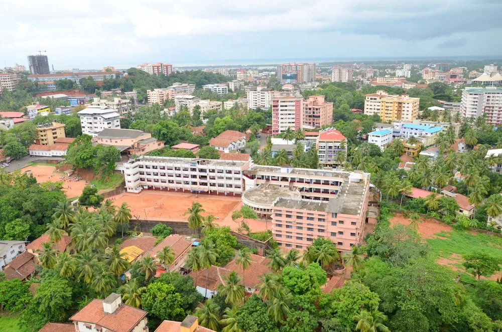 Engineering College In Mangalore