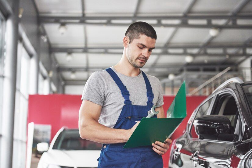 The best 6 promoting thoughts for auto repair shops to keep clients