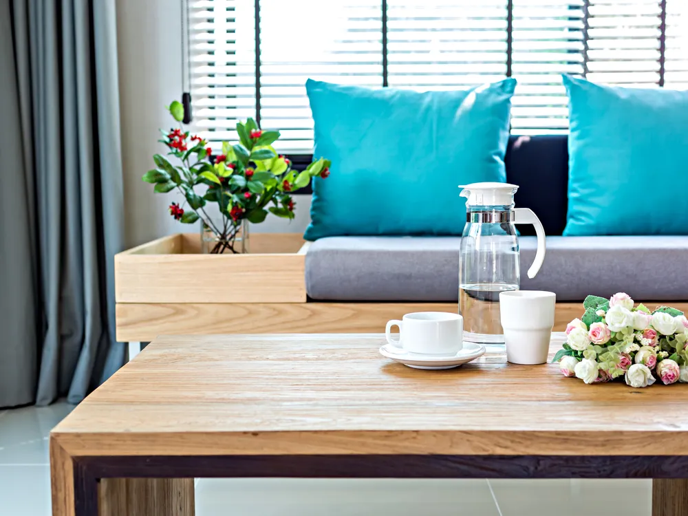 Finding Your Perfect Centrepiece: How to Choose and Buy the Ideal Coffee Table