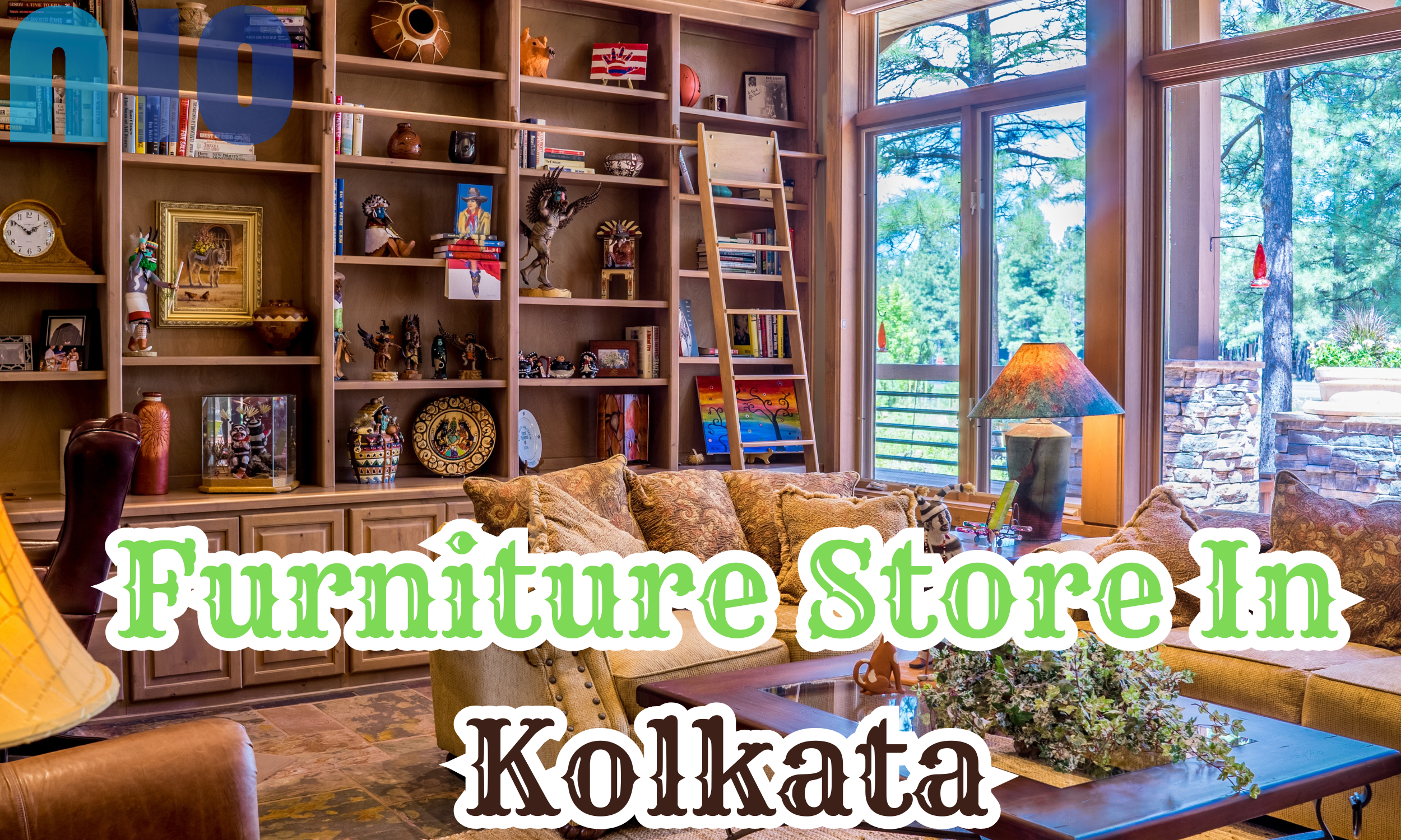 Furniture Store In Kolkata