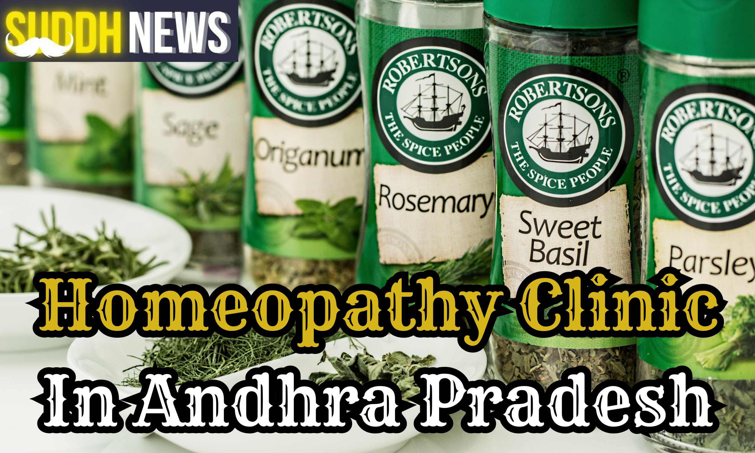 Homeopathy Clinic In Andhra Pradesh