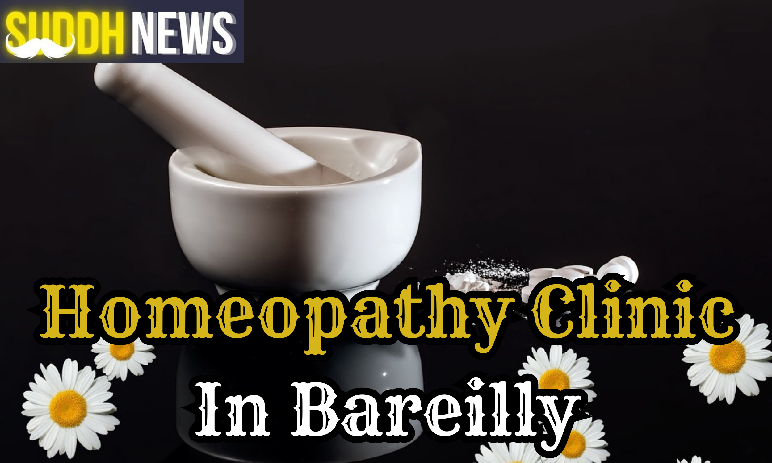 Homeopathy Clinic In Bareilly