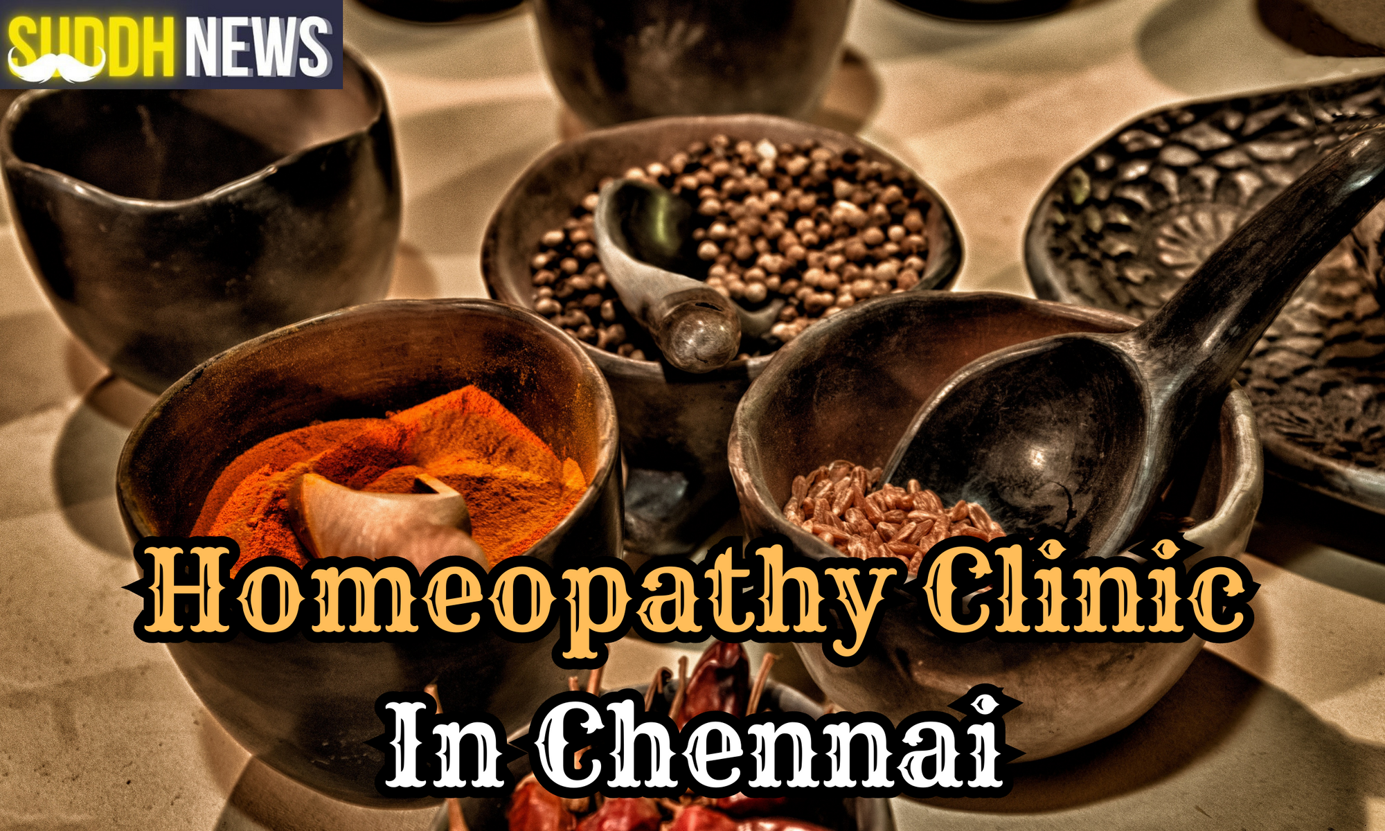Homeopathy Clinic In Chennai