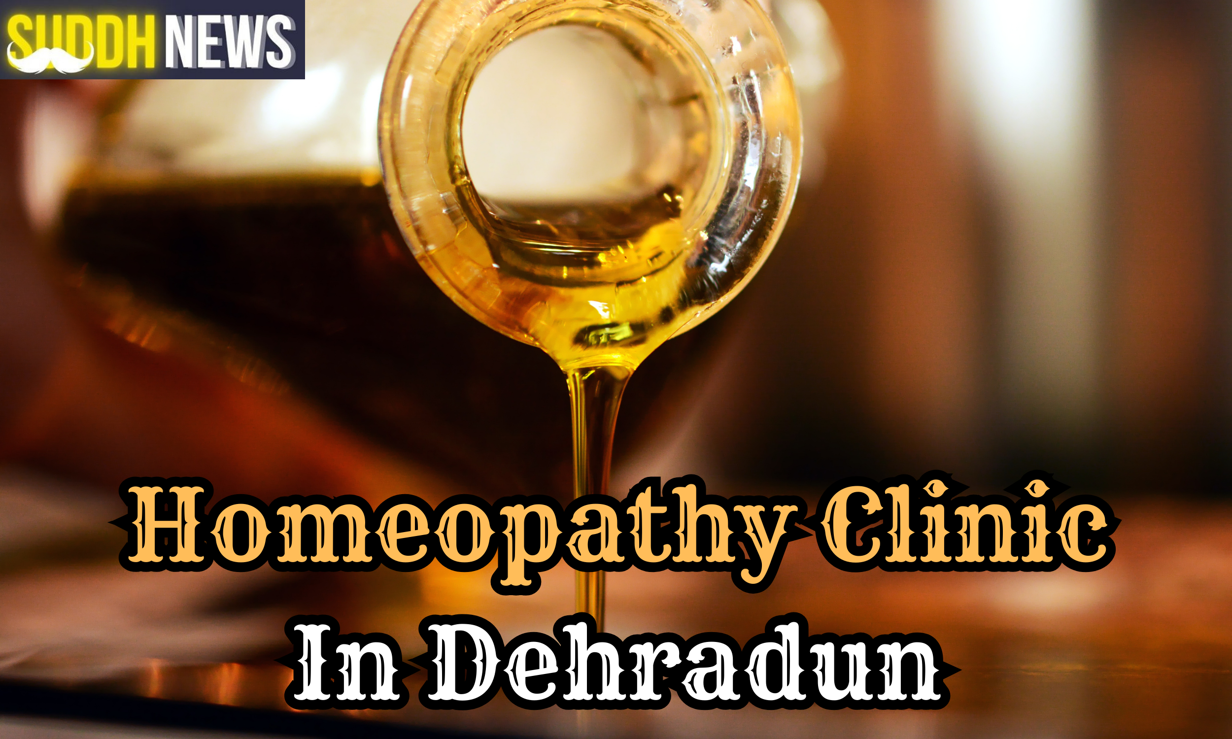Homeopathy Clinic In Dehradun