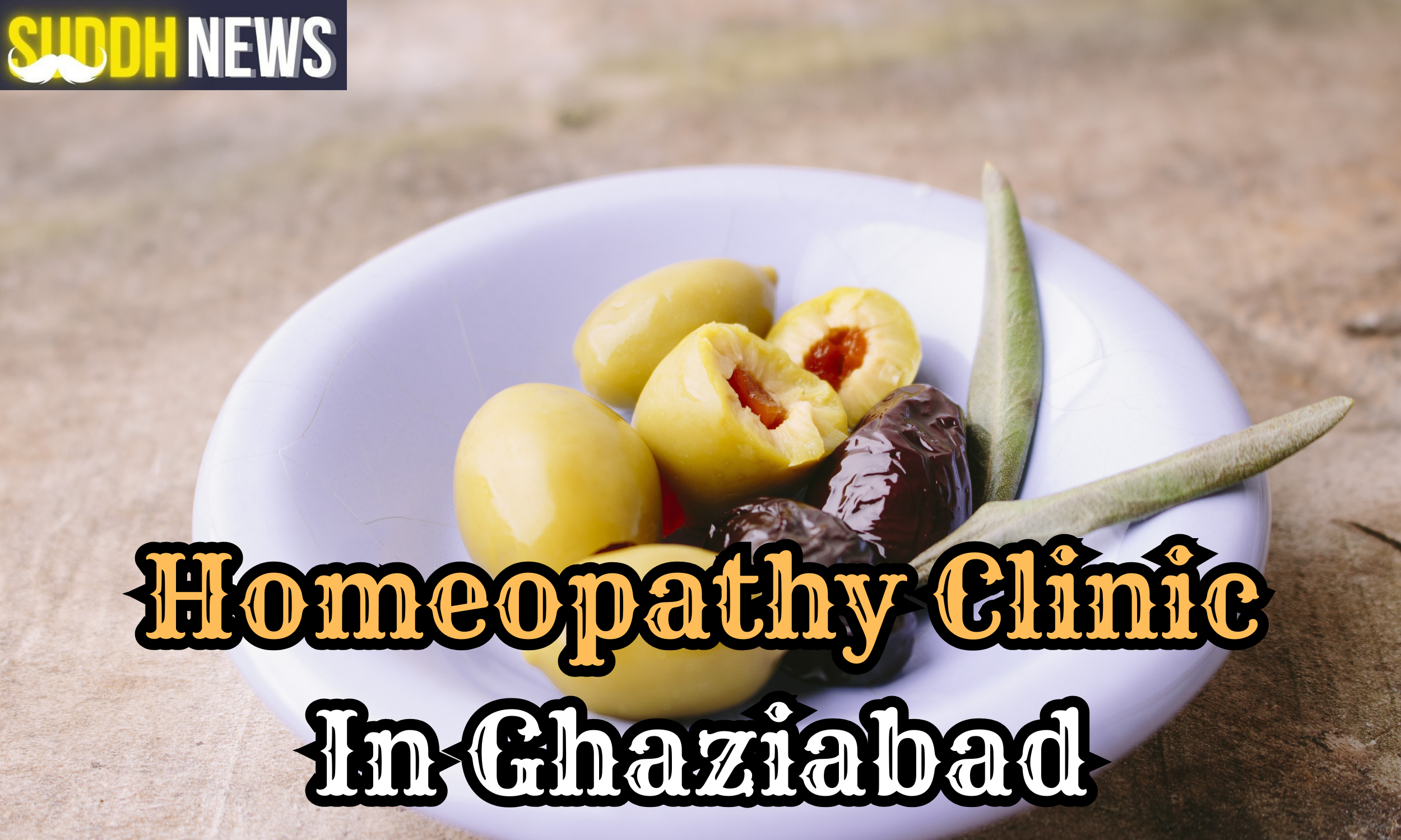 Homeopathy Clinic In Ghaziabad