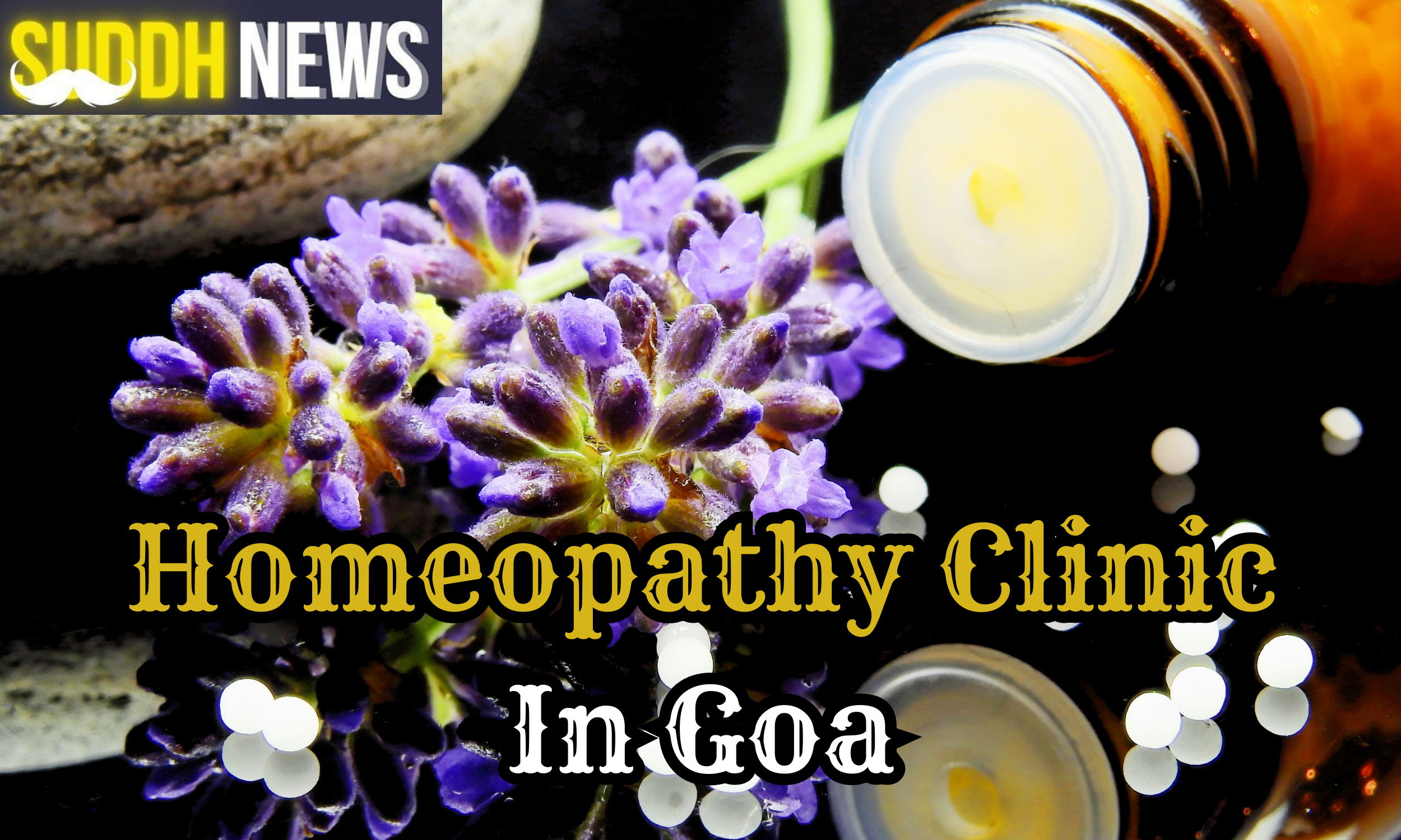 Homeopathy Clinic In Goa