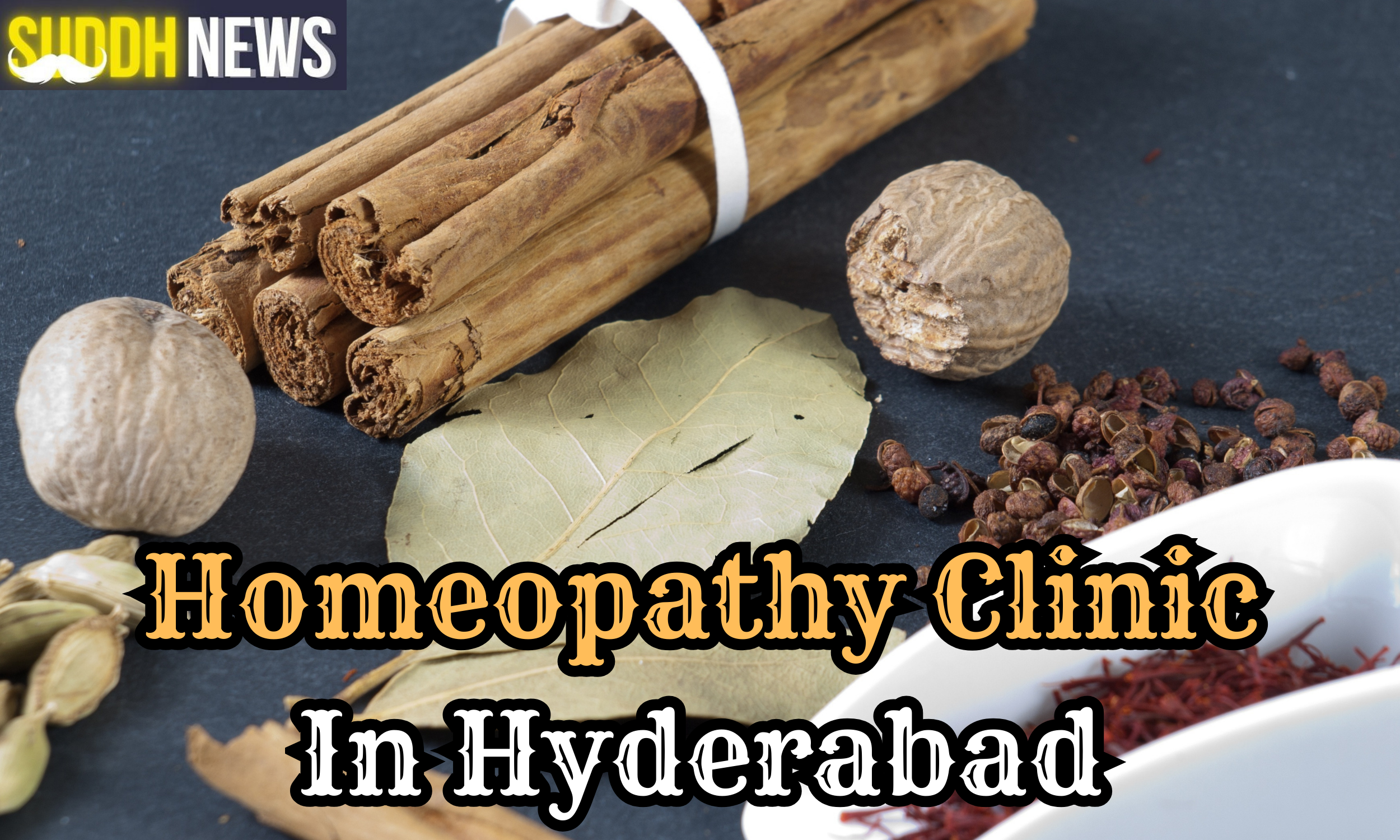 Homeopathy Clinic In Hyderabad