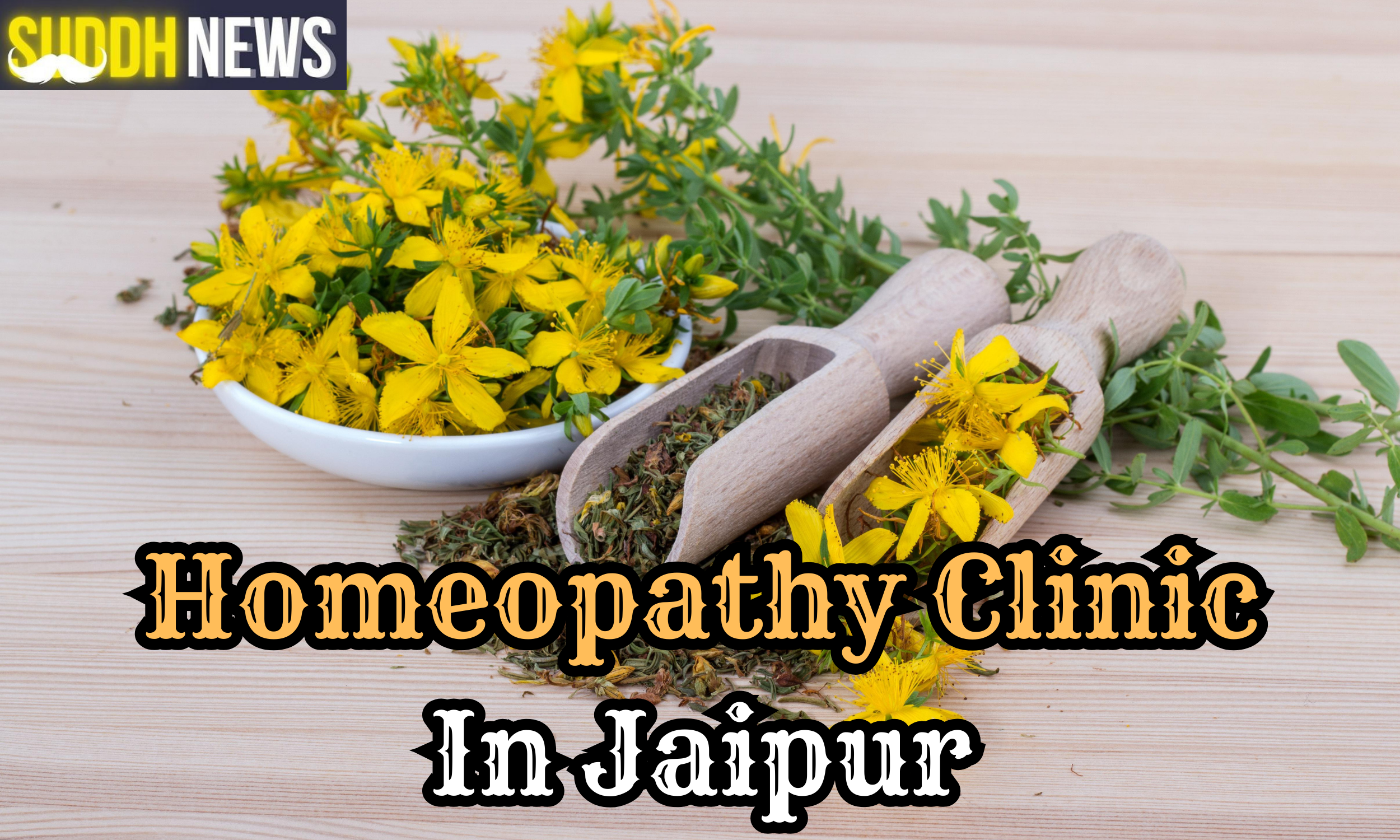 Homeopathy Clinic In Jaipur
