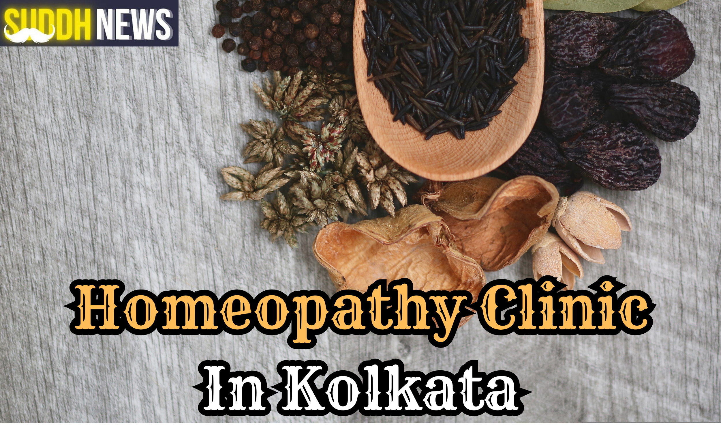 Homeopathy Clinic In Kolkata