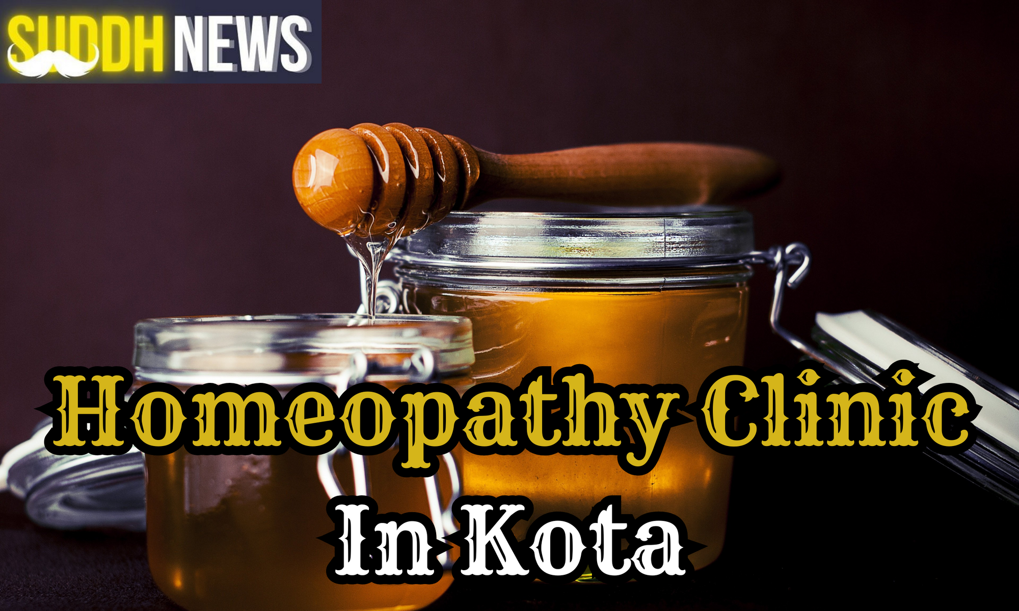 Homeopathy Clinic In Kota