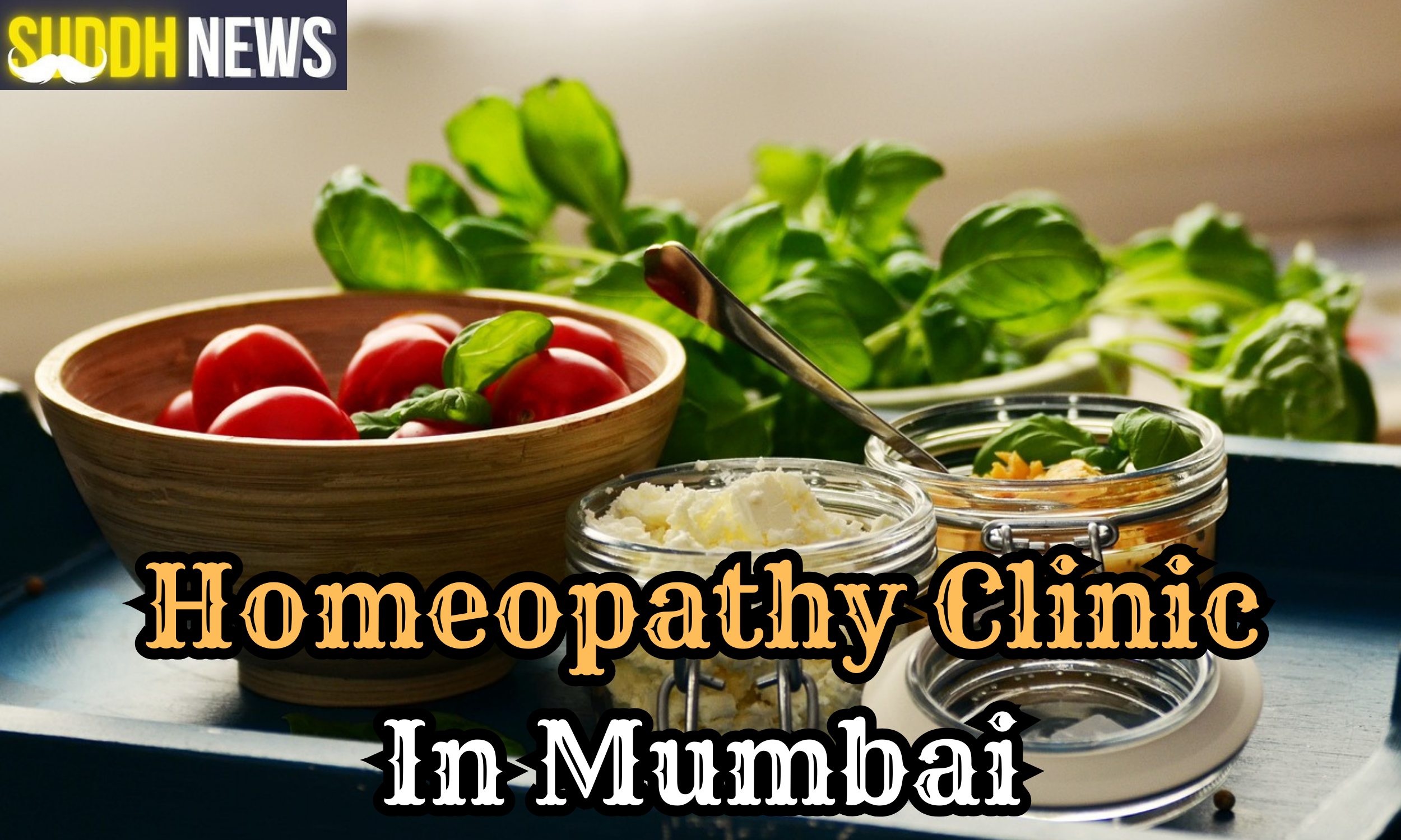 Homeopathy Clinic In Mumbai