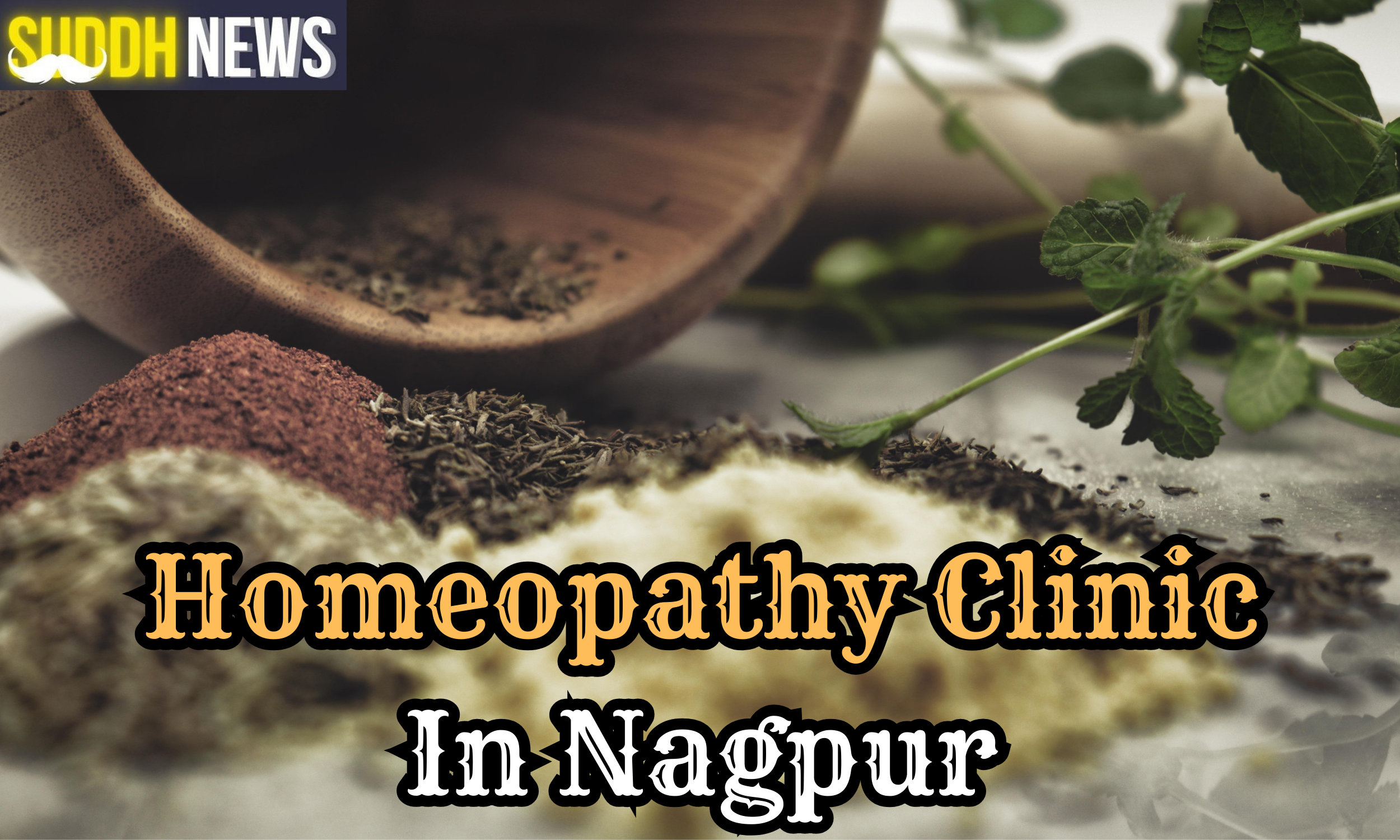 Homeopathy Clinic In Nagpur
