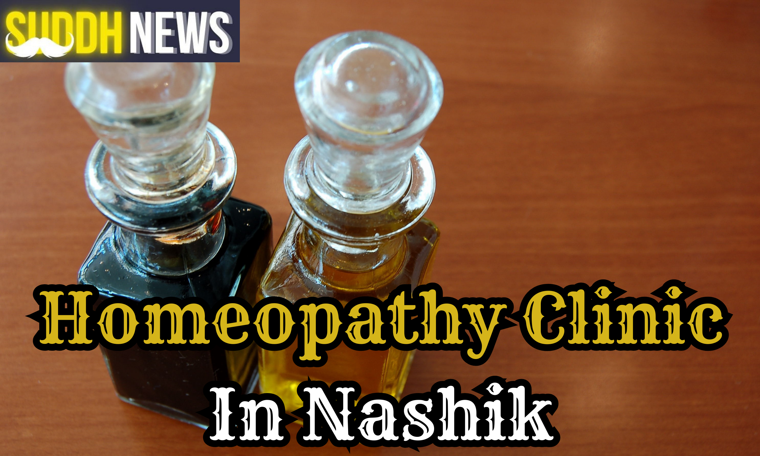 Homeopathy Clinic In Nashik