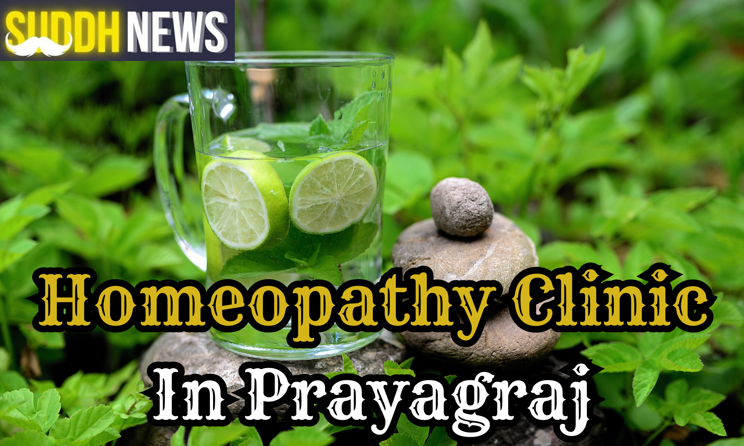 Homeopathy Clinic In Prayagraj