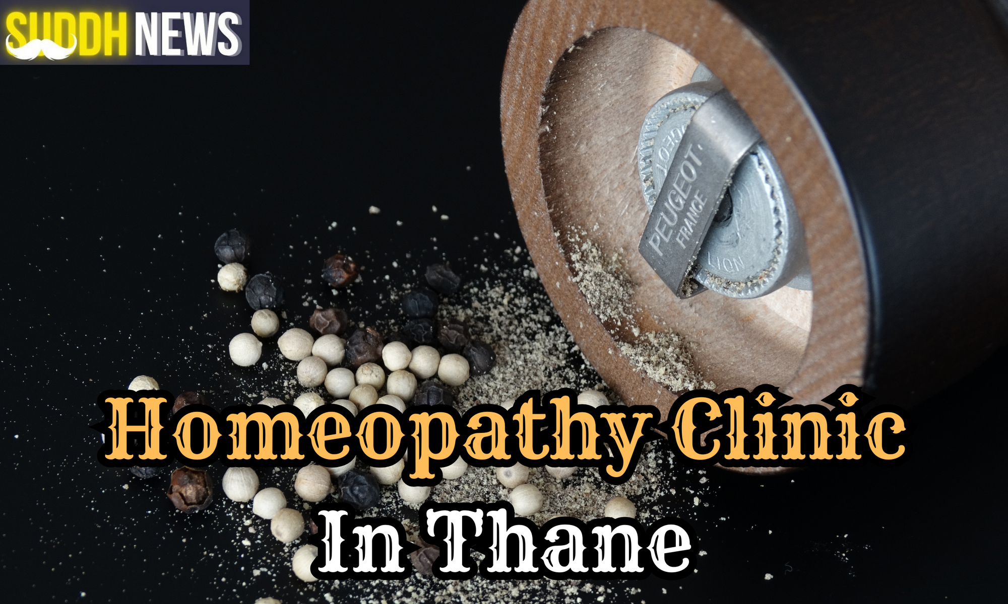 Homeopathy Clinic In Thane