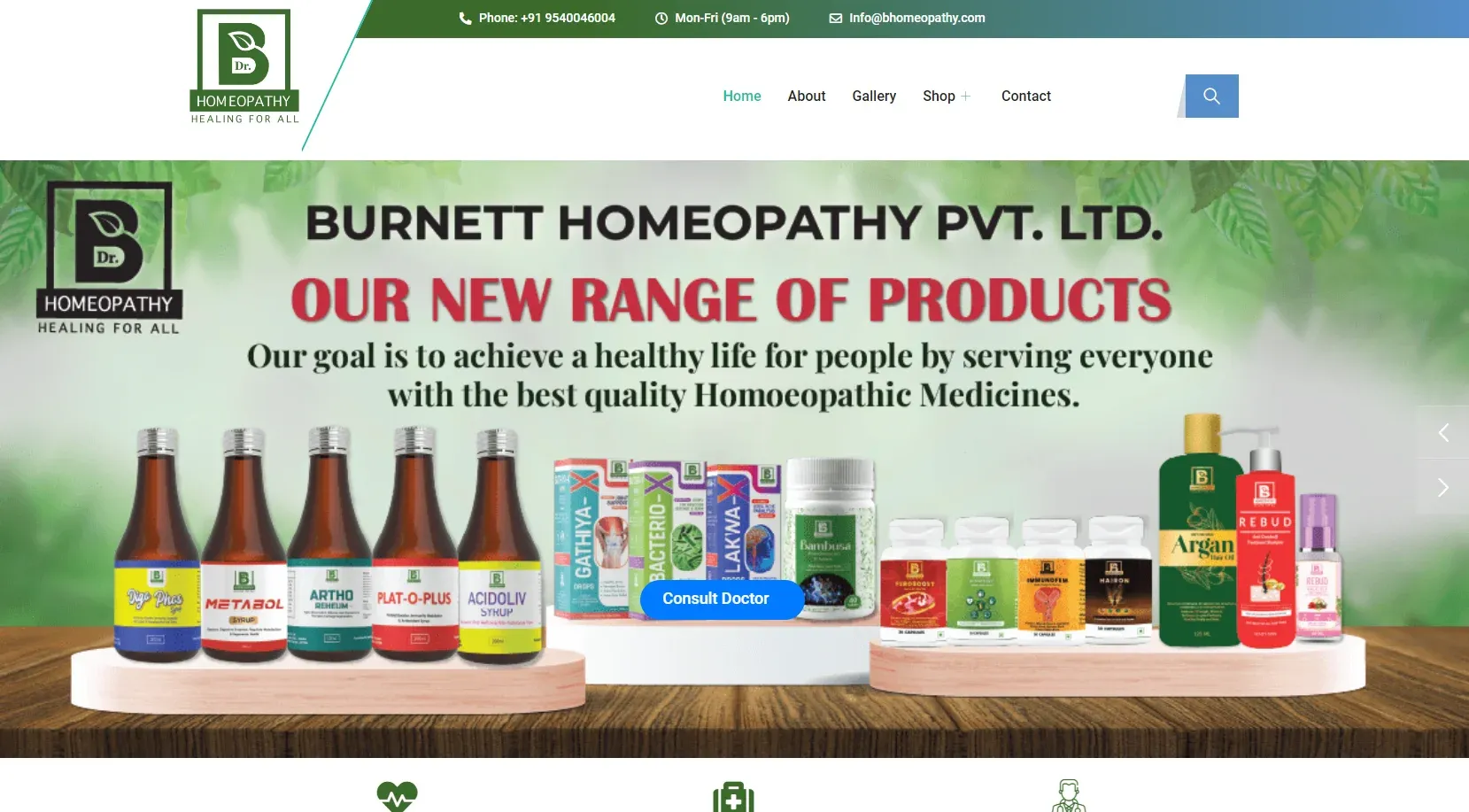  Homeopathy Clinic In Jharkhand