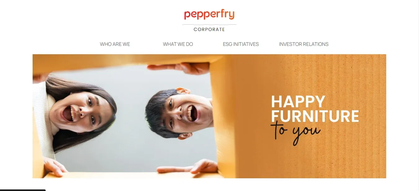  Pepperfry, West Bengal 