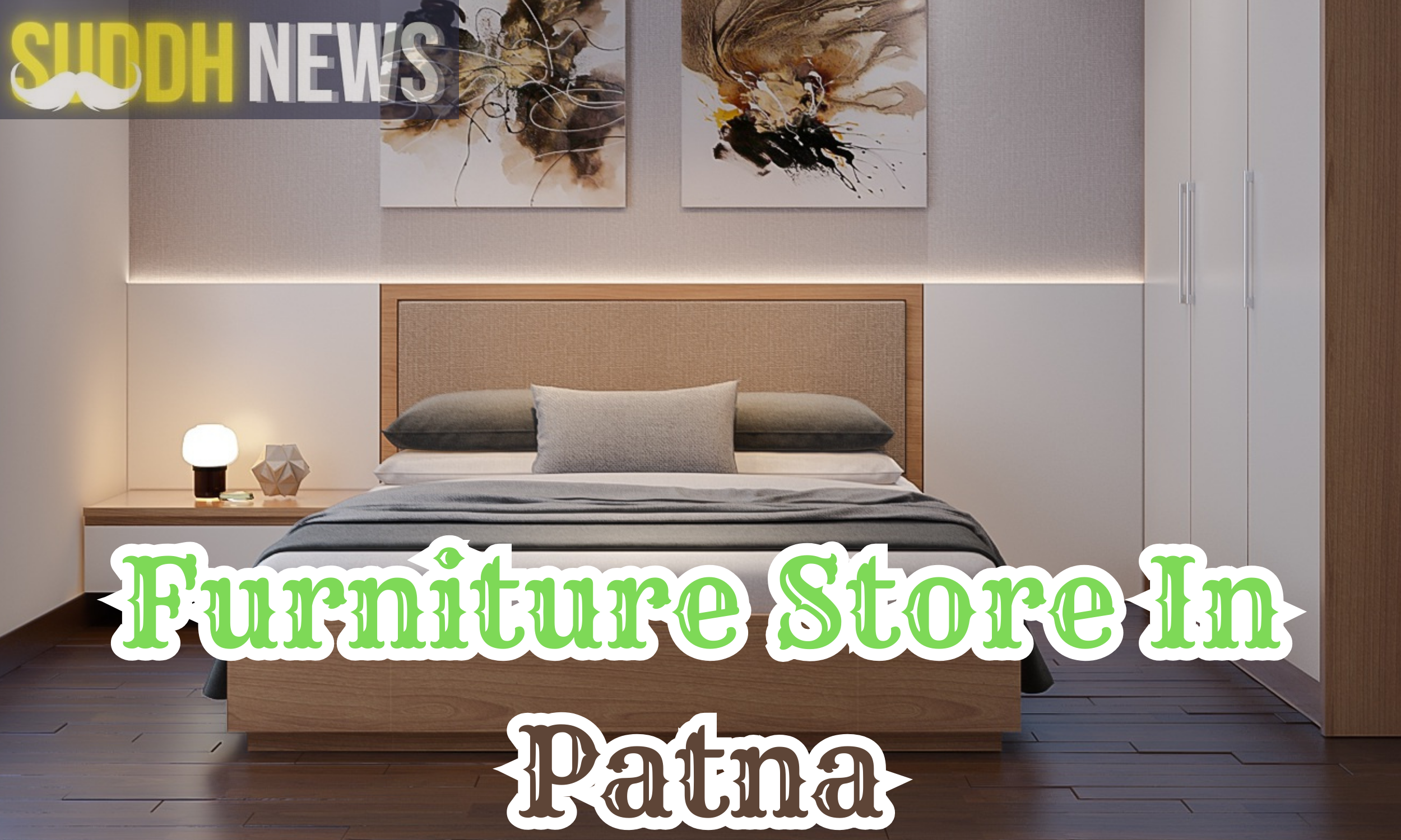 Furniture Store In Patna