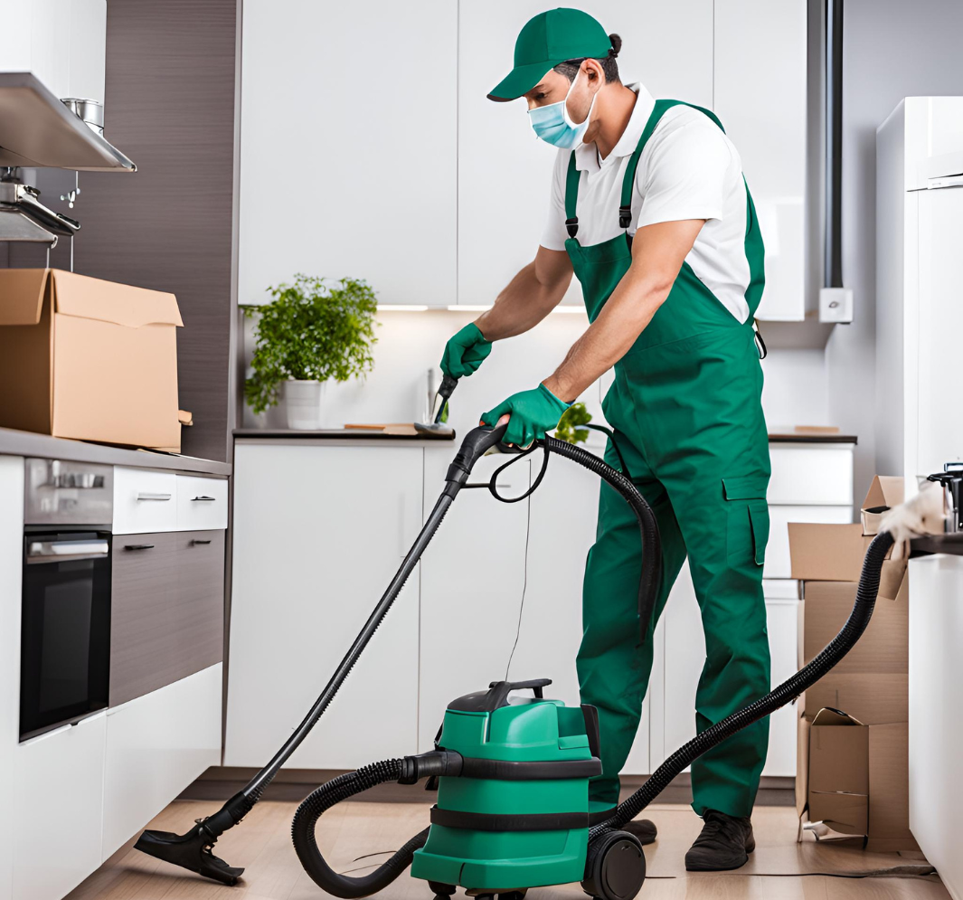 The Ultimate Guide to Pest Control and House Cleaning Services