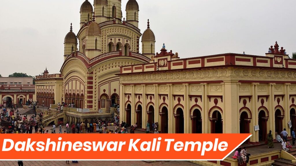 Dakshineswar Kali Temple