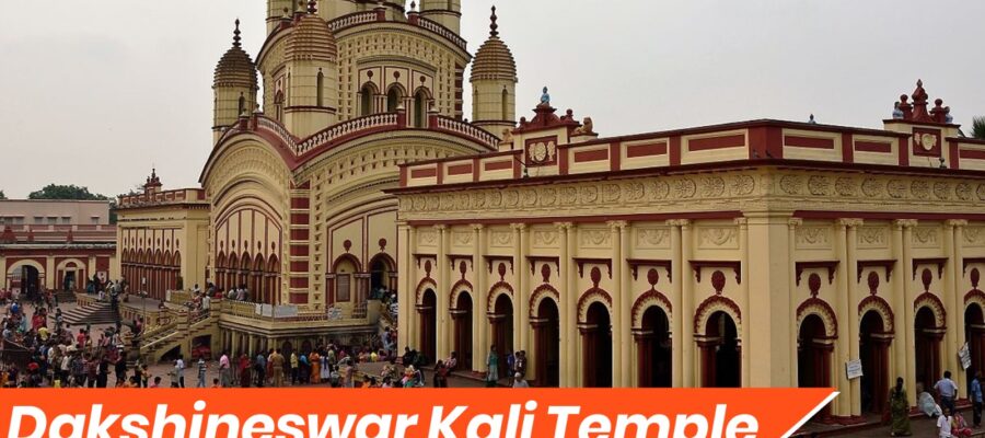 Dakshineswar Kali Temple