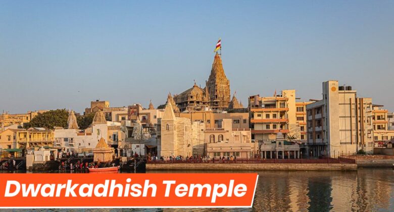 Dwarkadhish Temple