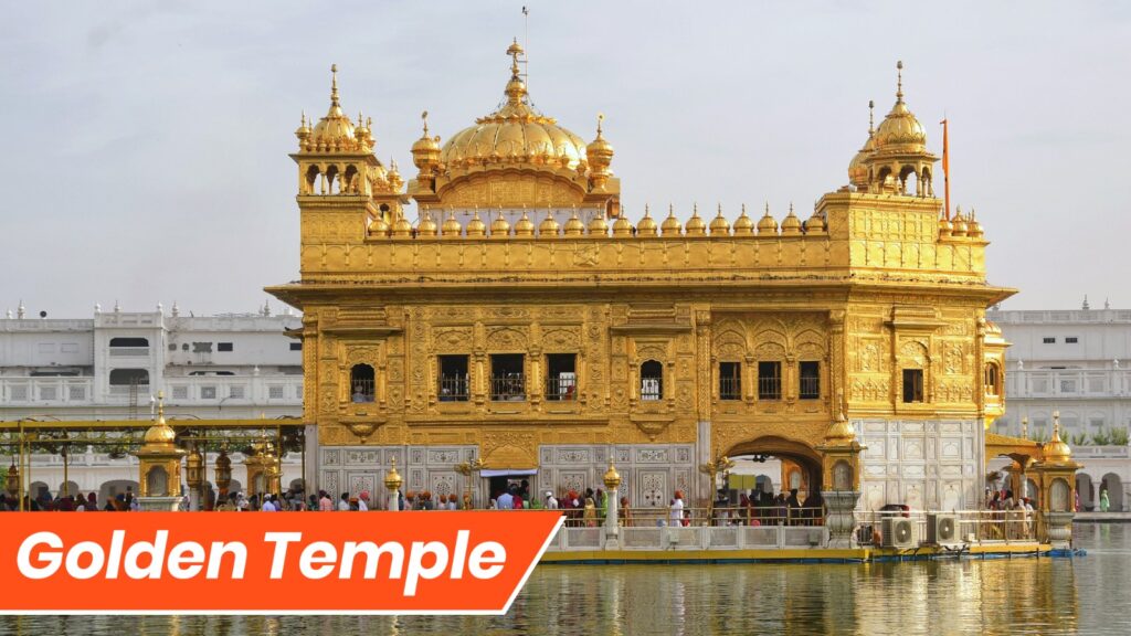 Golden Temple